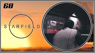 Hacking the System  Lets Play Starfield Very Hard 68 [upl. by Brodeur]