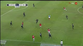 🔴LIVE • CHIPPA UNITED vs ORLANDO PIRATES  Nedbank Cup Semi Final Full HD [upl. by Nerval]