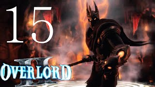 Arachnid RodeoOverlord IIpart 15 [upl. by Yahsed334]