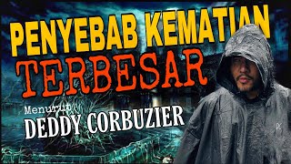 GAK USAH DI TONTON LAH Deddy Corbuzier  Channel Gym gak Mutu [upl. by Lemon]