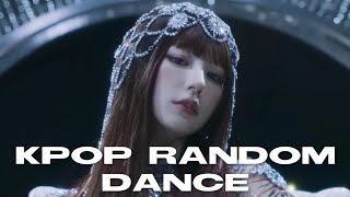 KPOP RANDOM DANCE CHALLENGE  NEW  ICONIC [upl. by Bastien]