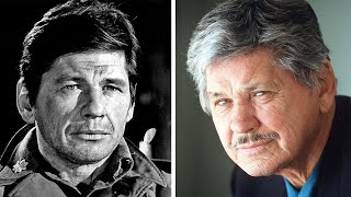 Charles Bronson RealLife Story and Sad Ending of A Tough Man [upl. by Tenay924]