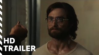 Escape from Pretoria  Trailer 1  Daniel Radcliffe [upl. by Adnilg]