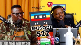 EPISODE 522I Cyan BoujeeTrevor NoahTB Joshua Bafana BafanaSA IslandsInsights with Dr Khehlelezi [upl. by Pattison]