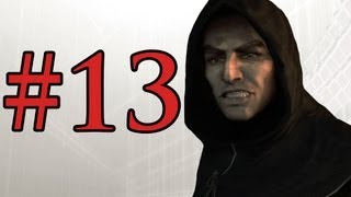 Assassins Creed 2  All Cutscenes Sequence 13 PC Max Settings 1080p [upl. by Eidac]