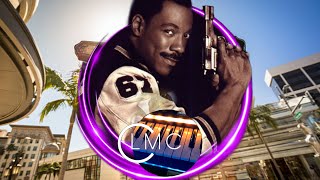 Axel F Remix 2022 Epic Version  The return of the Beverly Hills Cop [upl. by Giorgio]