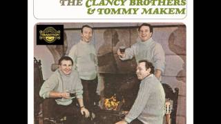 The Clancy Brothers with Tommy Makem  Mountain Dew [upl. by Mathias31]