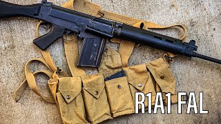 R1A1 FAL Review [upl. by Erlene761]