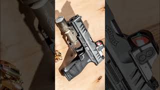 10 Best Handguns for SelfDefenseshortvideo [upl. by Ainiger602]