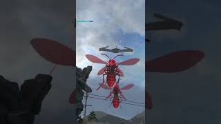 Earth Defense Force 6 is just a livestream from Australia [upl. by Aksel]