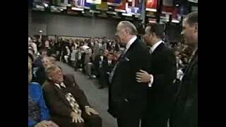 Kenneth Hagin Mighty Anointing 🔥🔥🔥 [upl. by Nylarac]