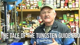 Story time with Jerry Miculek quotThe Worthless 1911 Guide Rod and Being TactiCoolquot [upl. by Goraud83]