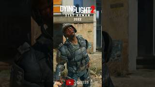 Dying Light 2 vs Dead Island 2  Parte 2 shortsviral zombiesurvival gaming [upl. by Adnoved520]