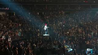 Twenty One Pilots  Stressed Out  Icy Tour Dallas 9132022 [upl. by Larimore]