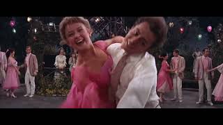 The Music Man  Shipoopi Full Scene 1962 [upl. by Aisemaj]