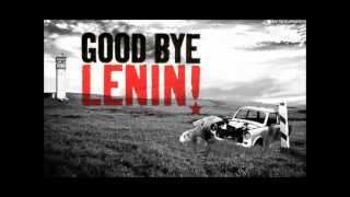 Goodbye Lenin OST 14  Goodbye Lenin [upl. by Krm811]