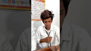 tom amp exam part2 😱😅zoya sheikh viral comedy zoyasheikh [upl. by Laural]