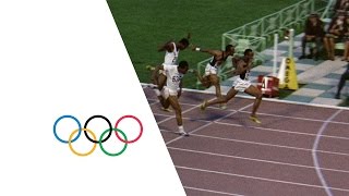 Full Olympic Film  Mexico City 1968 Olympic Games [upl. by Oisor643]