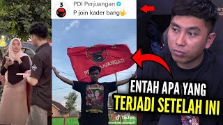 AKHIRNYA DI AJAK JOIN BANTENG MERAH‼️NYALAKAN APIMU KING🔥🔥 [upl. by Ladd]