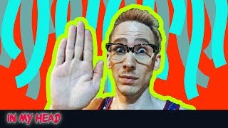 Enmeshed and Disengaged Families Structural Family Therapy  🗽 In My Head Mental Health Vlogs [upl. by Frasier]