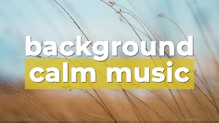 🛀 Calm Music No Copyright quotDawnquot by Sappheiros 🇺🇸 [upl. by Jaco]