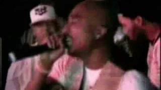 2pac feat akon  ghetto gospel [upl. by Wall]