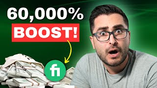 64624 BOOST ON FIVERR High Demand Fiverr Gigs [upl. by Arand]