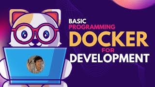 รู้จักกับ Docker สำหรับการ development [upl. by Ricki569]