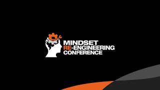 Mindshift for Leaders amp Business Growth  Mindset REEngineering Conference [upl. by Poucher]