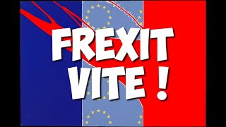 FREXIT BEAT ANTI UE [upl. by Ahselrac252]