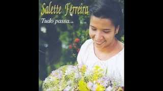 Salette Ferreira  Adorar Original [upl. by Melba]