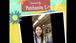 Dr Patchanita Thamyongkits explains how she became a Marie SkłodowskaCurie fellow [upl. by Lazare514]