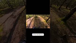 RuD MTB Terril Lavoir Rousseau Raismes France mtb vttdescente vttenduro mountainbike [upl. by Efram]