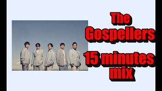 The Gospellers 15 minutes mix [upl. by Aicilaf]