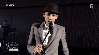 Stromae  Alors on Danse Les Victoires de la Musique 2011 Live [upl. by Ybbor]