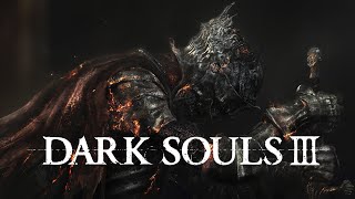 Dark Souls 3  Part 5 Crystal Sage Cleansing Chapel and the Cathedral of the Deep [upl. by Lorrimer]