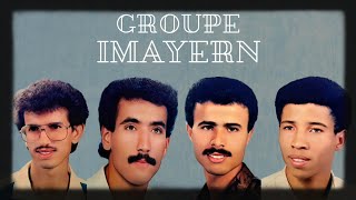 GROUPE IMAYERN  IHENNA LHAL  SONG AMAZIGH [upl. by Yelac]