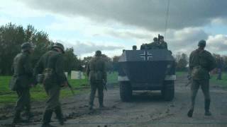 WW2 Weekend Pickering 2011 [upl. by Johnath660]