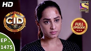 CID  सी आई डी  Ep 1475  Full Episode  19th November 2017 [upl. by Pietrek363]