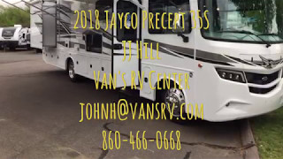 2018 Jayco Precept 35S [upl. by Ylrebmic578]