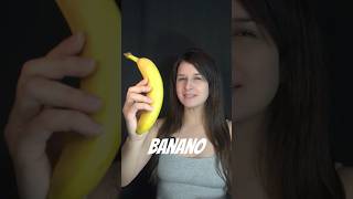 El Banano ¿Es perjudicial para nuestros niveles de azúcar banano banana azucar diabetes [upl. by Cesaria]