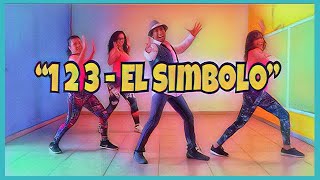 1 2 3  El Simbolo [upl. by Otilopih]