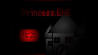 PrincessEXE Bad Ending [upl. by Irrol]