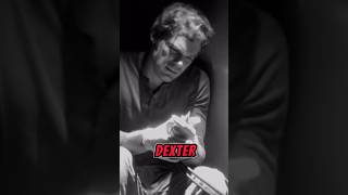 ‘Dexter’ season 2 was IMPRESSIVE Dexter season 2 review dexter [upl. by Etac]