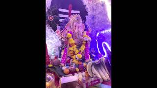 Goregaon East reels reel reelsinstagram mumbai ganpati 🙏 ganesha viralvideo youtubeshorts [upl. by Adnahc]