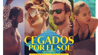 CEGADOS POR EL SOL  trailer VE [upl. by Hays]