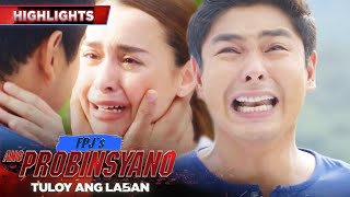 The Black Ops guns down Cardo and Alyana  FPJs Ang Probinsyano Recap [upl. by Nils814]