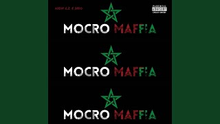 Mocro Maffia feat 3bdo [upl. by Ivo38]