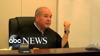 Meet the Judge Who Went Viral For His Creative Punishments [upl. by Rochelle]