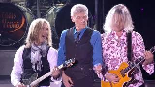 Dennis DeYoung and the Music of Styx  Live In Los Angeles 2014 720p video HQ audio [upl. by Kcinnay]